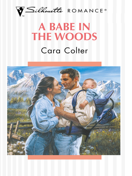 Cover image for A Babe In the Woods